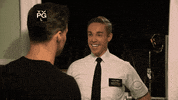 south park hello GIF by The Book of Mormon (Musical)