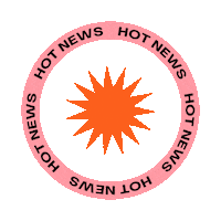 Hot News Sticker by SETTERS EDUCATION