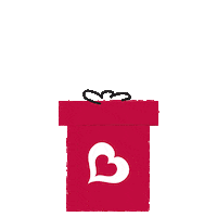 Fashion Christmas Sticker by Burlington