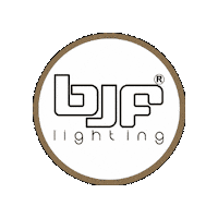 BJFLIGHTING fiesta girar bjflighting letsled Sticker