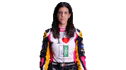 ACISport sport motorsport driver rally Sticker