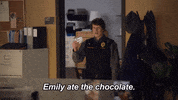 Accuse Animal Control GIF by Comedy Club FOX