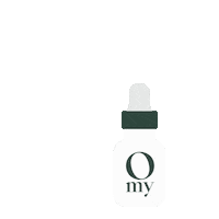 Natural Beauty Skincare Sticker by Omy Laboratoires