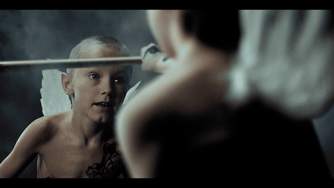 music video GIF by DJ Carnage