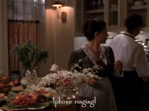season 5 netflix GIF by Gilmore Girls 
