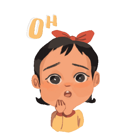 Baby No Sticker by Rafhi Dominic