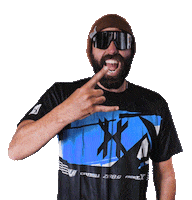 Paintball Sticker by HK Army