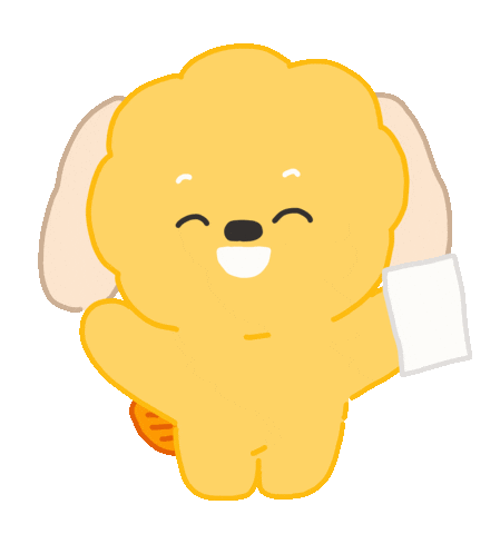 Happy Poverty Sticker