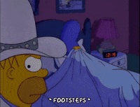 Season 3 Episode 20 GIF by The Simpsons