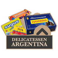 Carniceríamadrid Sticker by DELICATESSEN ARGENTINA carnicerías gourmet
