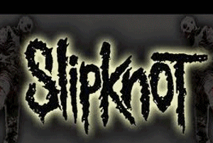 slipknot GIF