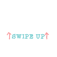 Instagram Swipe Up Sticker