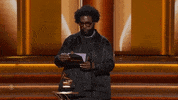 Quest Love GIF by Recording Academy / GRAMMYs