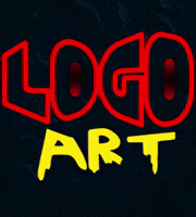 Digital Art Love GIF by Sweet Charee Gallery