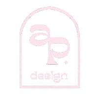 Logo Pink Sticker