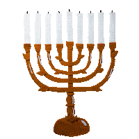 Happy Stop Motion Sticker by Lawrence Becker