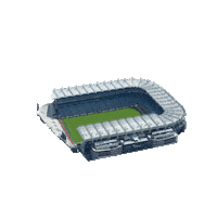 football sport Sticker by Yellowbelly