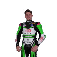 Celebration Win Sticker by WorldSBK