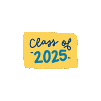 Community College Graduation Sticker by Illinois Central College