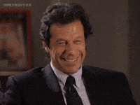 Imran Khan Pti GIF