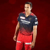 Sport Celebration GIF by Royal Challengers Bangalore