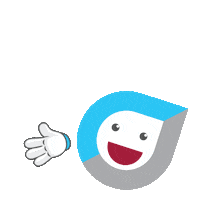 Dadah Goodbye Sticker by Cashlez