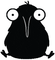 Ice Cream Wow Sticker by Far Out Ice Cream