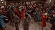 Holy Spirit Church GIF by Pretty Dudes