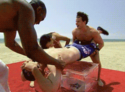 love games television GIF by Oxygen