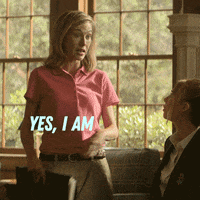 Kadeem Hardison Tbh GIF by NETFLIX