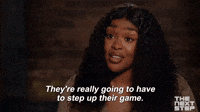 Step Up