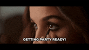 Lets Go Party GIF by saregama