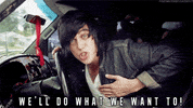 sleeping with sirens kellin quinn song GIF