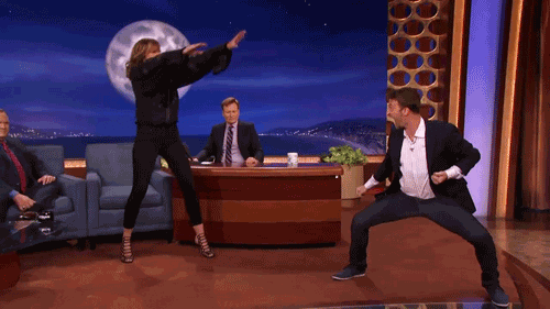 angry allison janney GIF by Team Coco