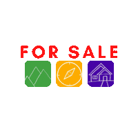 Real Estate Sticker by Taylor Home Partners