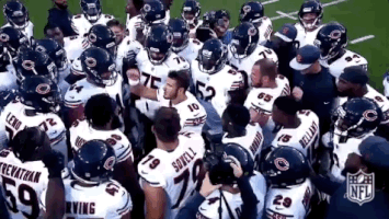 2018 Nfl Football GIF by NFL