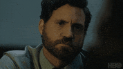 Suspicious Edgar Ramirez GIF by The Undoing