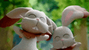Happy Best Friends GIF by Pokémon