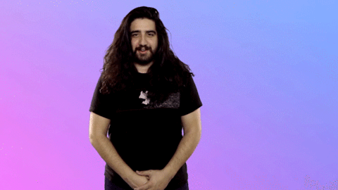 GIF by You Blew It!