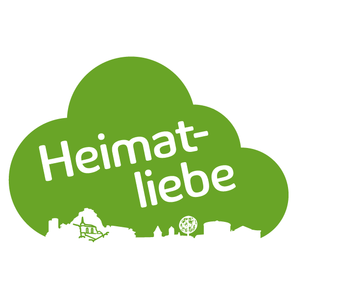 acpress giphyupload heimatliebe oie grünezukunft Sticker