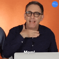Mom