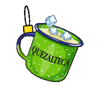 Quezaltecanavidad Sticker by Quezalteca Oficial