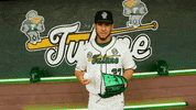 New Orleans Grant GIF by GreenWave