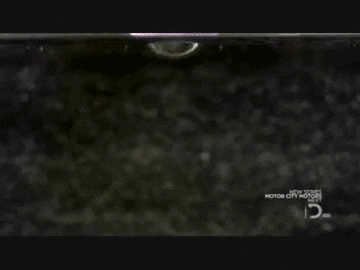 ball barrier leidenfrost effectthe hhrrrnnngg GIF