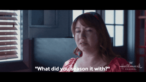 Season 2 Comedy GIF by Hallmark Channel