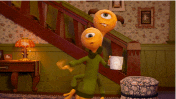 GIF by Disney