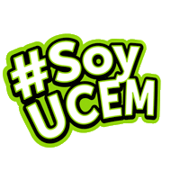Ucem Sticker by ucem_slp