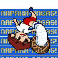 Angas GIF by Philippine Sports Commission
