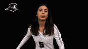 Pc Volleyball GIF by Providence Friars