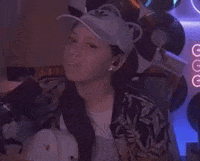 Mood Reaction GIF by CA in LA